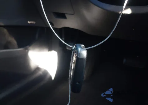 2014 Hyundai Sonata Limited из США, поврежденный, VIN 5NPEC4AC7EH852594